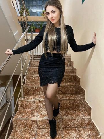 Анкета проститутки Эмма, Желябовка, 25 лет, №152087